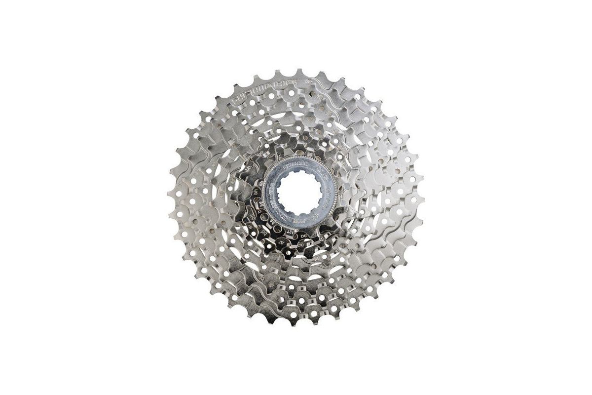 Shimano Alvio Cassette 9 Vitesses CS-HG400-9