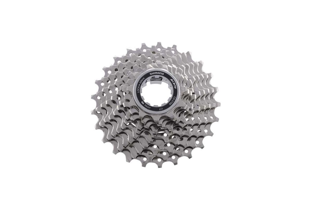 Shimano Cassette 10 Vitesses CS-5700 105