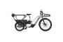 copie de Vélo Cargo Electrique O2feel Equo Cargo 7.4 - Pack Family
