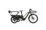Vélo Cargo Électrique O2FEEL Equo Cargo  5.2