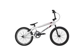 Bmx Inspyre Neo Expert XL 2026 - White
