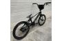 Cadre BMX Chase ACT 1.2 Pro XL Noir/Blanc