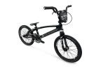BMX CHASE ACT 1.2 NOIR/BLANC PRO XL CUSTOM