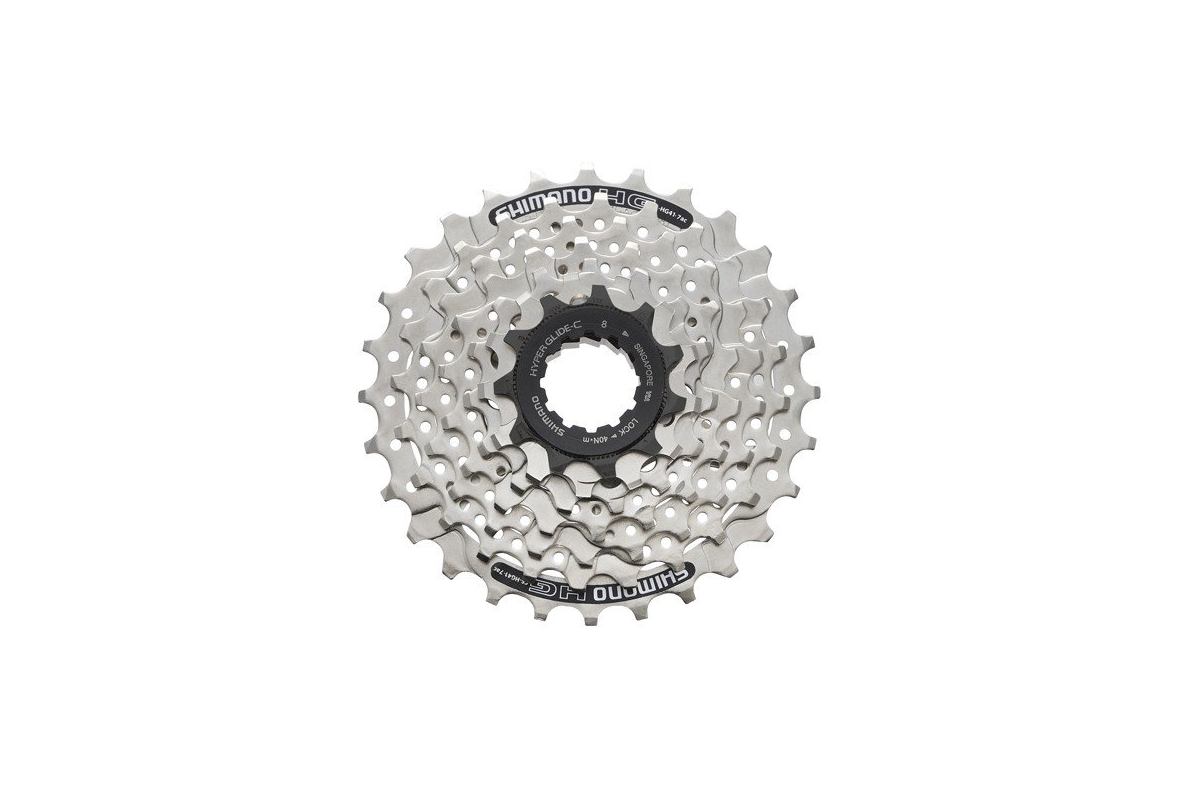 Shimano Acera Cassette 7 Vitesses 11-28 CS-HG41-7