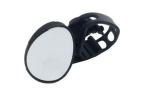 R-Eacute-TROVISEUR ZEFAL SPY 15 NOIR