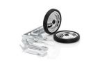 XLC TW-S01 JEU DE ROUES SUPPORT JUSQU A 30 kg