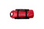 SACOCHE ZEFAL IMPERM-Eacute-ABLE Z ADVENTURE F10 A-CINTRE ROUGE-NOIRE 10 LITRES