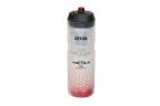 BIDON ISOTHERME ZEFAL ARCTICA ROUGE 750 ml
