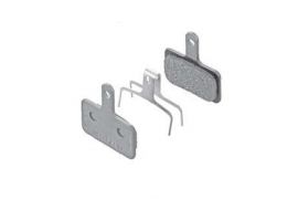 Shimano Plaquettes Freins M515
