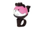 XLC DD-M25 SONNETTE ENFANT SOURIS ROSE