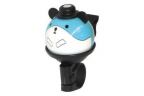XLC DD-M25 SONNETTE ENFANT SOURIS BLEUE