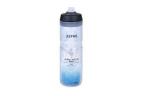 BIDON ISOTHERME ZEFAL ARCTICA PRO 75 ARGENT/BLEU 750 ml