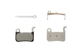 Shimano Plaquettes Freins Résine A01S M975-775-665-595-545