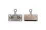 Shimano Plaquettes Frein Métal G04TI 0