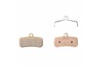 Shimano Plaquettes Freins Metal D02S M820-810-640