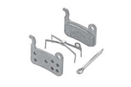 Shimano Plaquettes Freins M06 XTR M975-775-665-595-545
