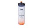 BIDON ISOTHERME ZEFAL ARCTICA 75 ARGENT/ORANGE 750 ml