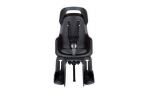 PORTE-B-Eacute-B-Eacute- BOBIKE GO MAXI MIK-HD POUR PORTE-BAGAGE MIK NOIR