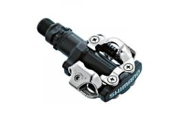 Shimano Pedales SPD Cales SM-SH51 PD-M520