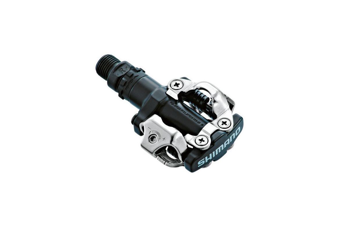 Shimano Pedales SPD Cales SM-SH51 PD-M520
