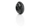 XLC TIMBRE GIRATORIO DD-M17 NEGRO- -Oslash- 53 MM