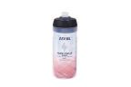 BIDON ISOTHERME ZEFAL ARCTICA PRO 55 ARGENT/ROUGE 550 ml