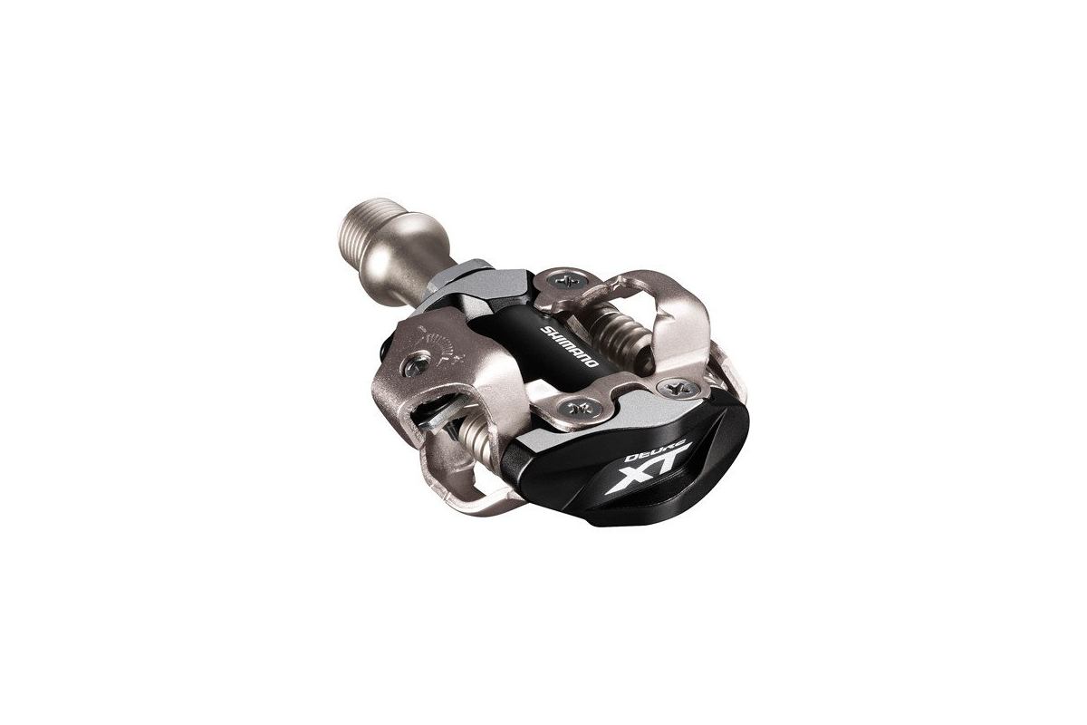 Shimano Pedales SPD Cales SM-SH51 PD-M8000 Deore XT