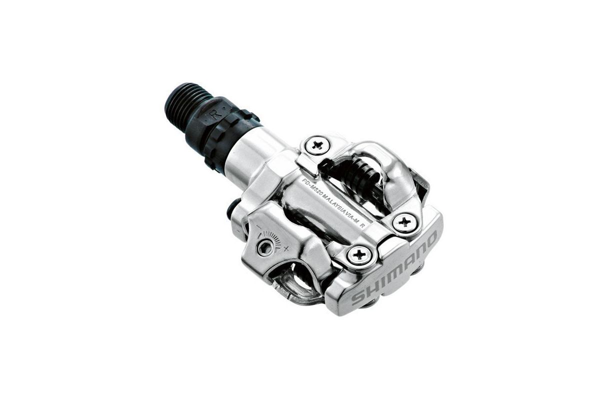 Shimano Pedales SPD Cales SM-SH51 PD-M520