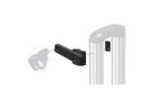 XLC CC-X61 ADAPTATEUR CADRE POUR PORTE-V-Eacute-LO ALMADA