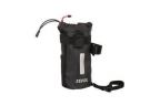 SACOCHE AU CINTRE-POTENCE ZEFAL Z ADVENTURE 1-1L IMPERM-Eacute-ABLE NOIR -9x18 cm-