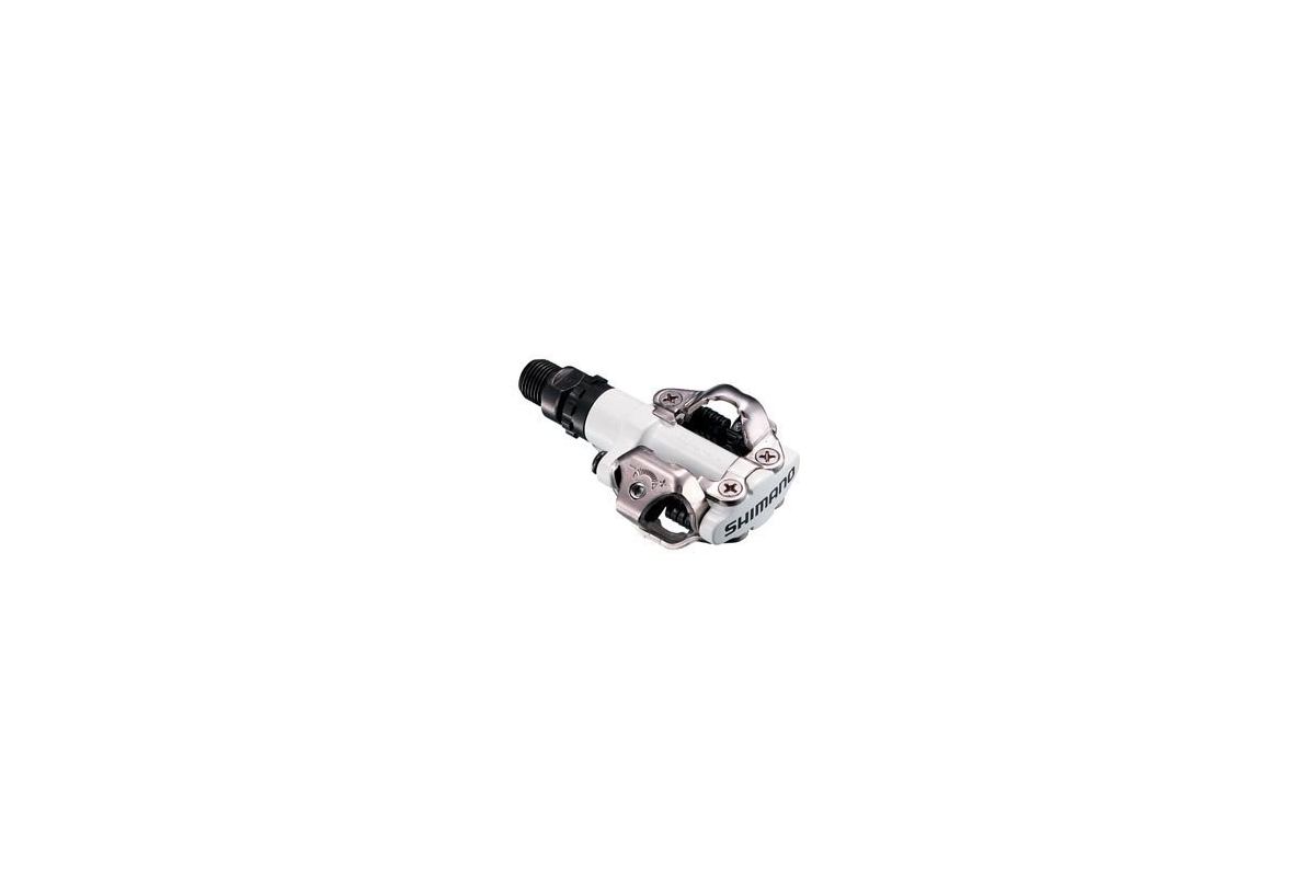 Shimano Pedales SPD Cales SM-SH51 PD-M520