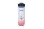 BIDON ISOTHERME ZEFAL ARCTICA PRO 75 ARGENT/ROUGE 750 ml