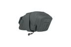 SACOCHE TIGE DE SELLE SKS RACE S 0.4L POLYESTER GRIS (16x7x9 cm)