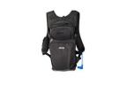 SAC -Agrave- DOS HYDRATATION ZEFAL Z HYDRO ENDURO 9L R-Eacute-SERVOIR 3L NOIR