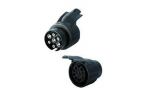 ADAPTATEUR 7-13 POLES
