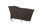 HOUSSE V-Eacute-LO INDOOR VK 110 X 220CM- NOIR
