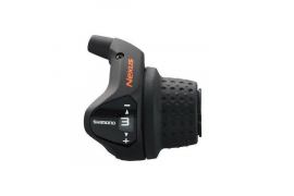 Shimano Manette Revoshift 3v Noir SL-3S41 Nexus