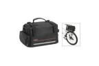 SACOCHE ZEFAL TRAVELER 60 PORTE-BAGAGES 20 LITRES