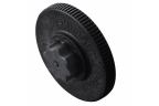 Shimano Outil Cuvettes Pedalier TL-FC16 Pour Vis Bout Axe