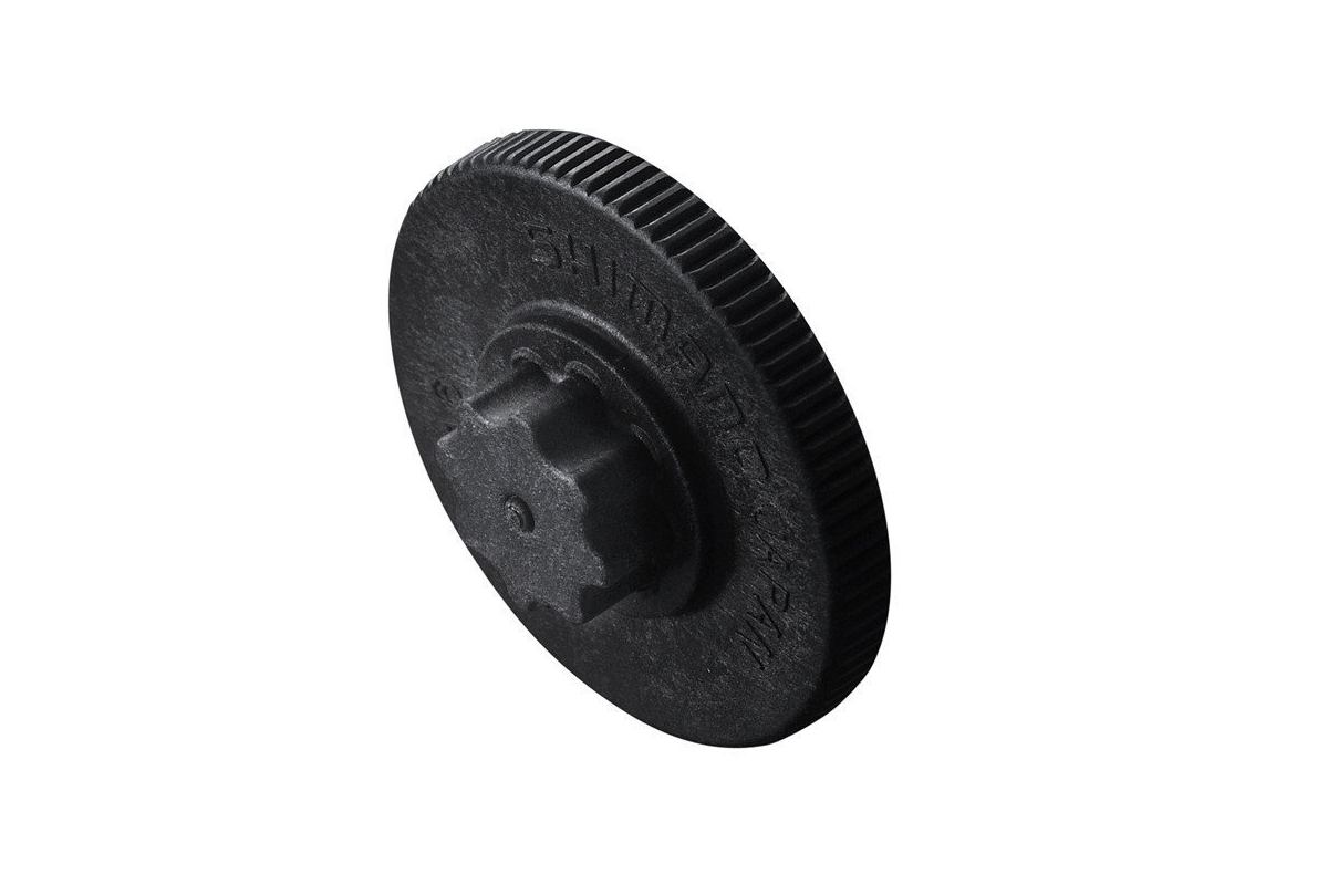 Shimano Outil Cuvettes Pedalier TL-FC16 Pour Vis Bout Axe