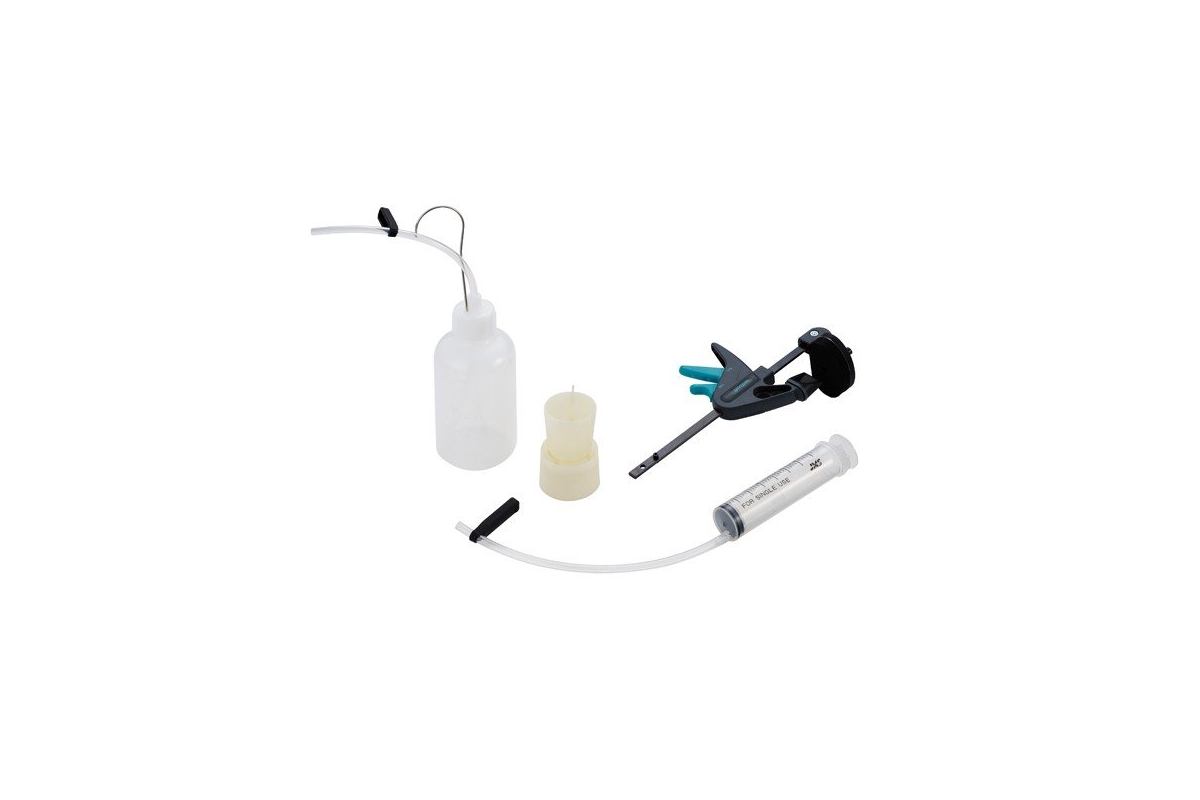 Shimano Kit De Purge TL-BT03