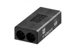 Shimano Connexion Interne Boitier DI2 SM-JC41 4 Ports