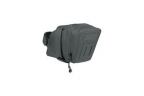SACOCHE TIGE DE SELLE SKS RACE L 0.75L POLYESTER GRIS (18x7x10 cm)