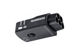 Shimano Boitier Connection Potence DI2 SM-EW90-A 5 Ports