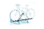 PORTABICI TECHO PERUZZO TOP BIKE CON LLAVE PARA RUEDAS MAXIMO 55 mm