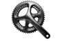 Shimano Ultegra Pédalier 11 Vitesses Gris FC-6800 53/39D 172.5mm