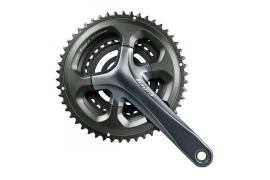 Shimano Tiagra Pédalier 10 Vitesses FC-4703 50/39/30D 170mm