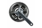 Pédalier Shimano Tiagra FC-4703 10v 50/39/30D 170mm