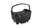 PANIER RACKTIME BASK-IT EDGE SYST-Egrave-ME SNAP-IT 20L PLASTIQUE NOIR -43x24x29 cm-