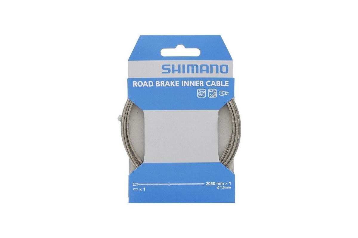 Shimano Cable Frein SUS Route 2050mm